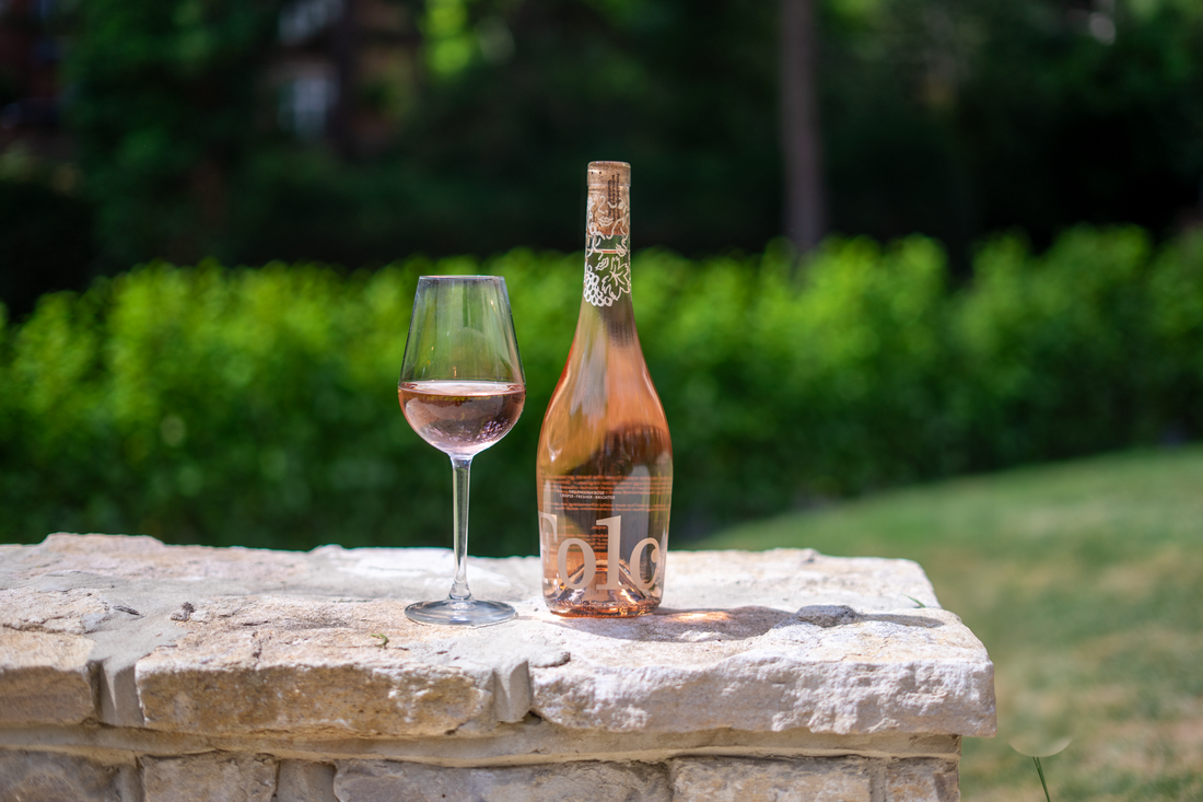 What Is a Wine Négociant?