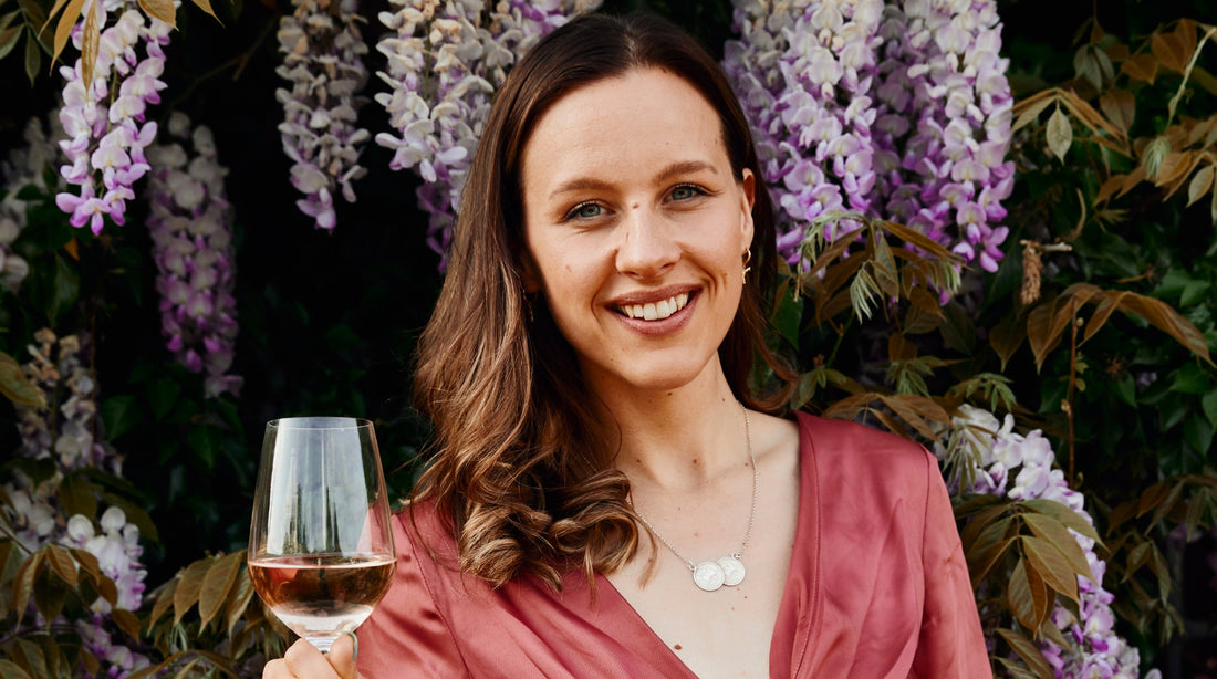 An interview with Georgie, folc's sales champion