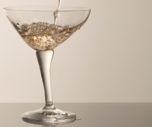 The English Coupe Collection