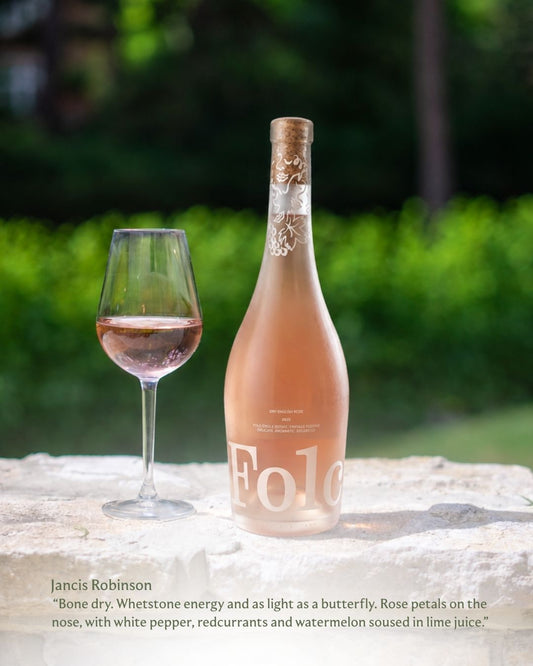 Single Estate Rosé