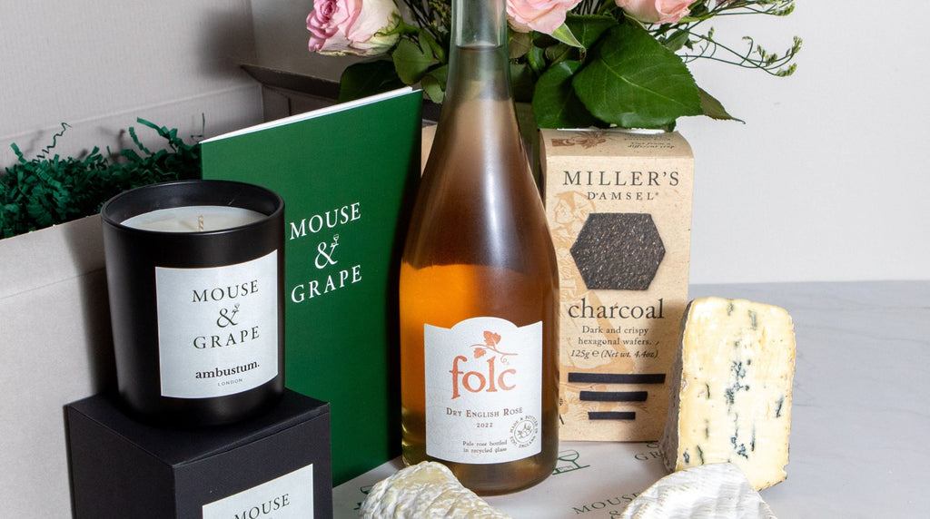 The Perfect Mother's Day Pairing