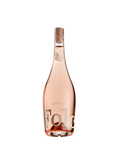 Award-Winning English Rosé