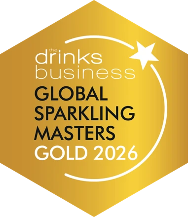 Gold, Global Sparkling Masters 2026