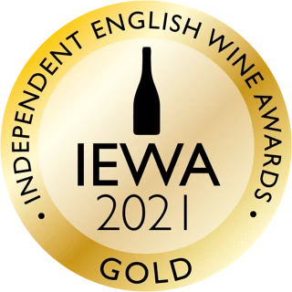 Independent English Wine Awards 2021, Gold