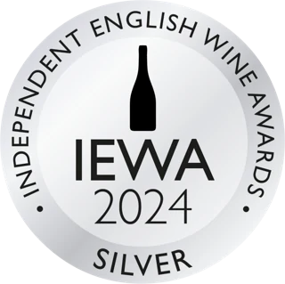 Independent English Wine Awards 2024, Silver