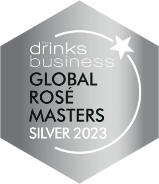 Global Rosé Masters 2023, Silver