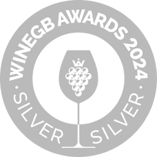 WineGB Awards 2024, Silver