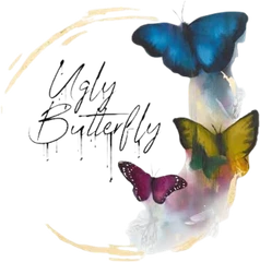 Ugly Butterfly